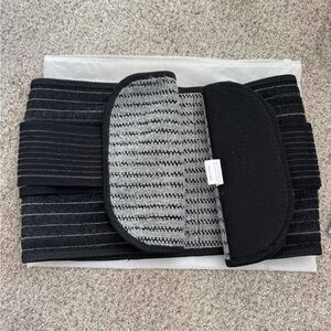 Postpartum elastic support band. Excellent condition